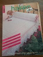 Haakmagazine DMC, Hobby en Vrije tijd, Breien en Haken, Ophalen of Verzenden, Zo goed als nieuw, Haken, Wol of Garen
