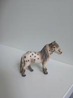 Schleich Falabella ruin 13278, Ophalen of Verzenden, Zo goed als nieuw, Paard, Beeldje of Figuurtje