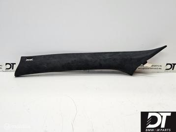 Afdekkap A-stijl links ALCANTARA BMW E39 M5 51432693607 beschikbaar voor biedingen