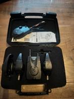 Fox Micron MX Piepers + Ontvanger - Zo Goed Als Nieuw, Ophalen of Verzenden, Zo goed als nieuw