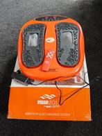 VibroLegs Voetmassage, Sport en Fitness, Massageproducten, Ophalen, Zo goed als nieuw, Apparaat