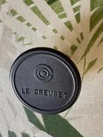 Dekselknop van Le Creuset, Huis en Inrichting, Keuken | Potten en Pannen, Ophalen, Nieuw, Overige materialen, Overige typen