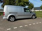 Volkswagen Caddy 2.0 D 103KW 4MOTION 2012 Comfortline, Auto's, Bestelauto's, 1518 kg, 4 cilinders, 700 kg, Volkswagen