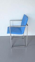 Arco Frame blauw 6x, Huis en Inrichting, Ophalen of Verzenden, Zo goed als nieuw, Blauw, Eén