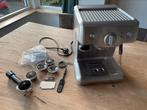 Aangeboden nette Solis barista Pro 118, Witgoed en Apparatuur, Koffiezetapparaten, Espresso apparaat, Gemalen koffie, Ophalen of Verzenden