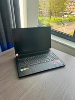 MSI GS75 - RTX2070 i7 144Hz, Computers en Software, Windows Laptops, 17 inch of meer, Qwerty, Gebruikt, 2 tot 3 Ghz