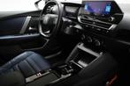 Citroën C4 Shine 50 kWh € 18.445,00, Auto's, Citroën, Automaat, 136 pk, Gebruikt, Blauw