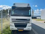DAF CF 85 Euro5 2012   Superspacecab, Auto's, Particulier, Te koop