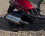 Skr/Skipper 125cc 2t AC blok, Ophalen, Gebruikt, Blok, Piaggio
