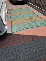 Aanhanger net 2 x 3,5 meter als nieuw, Ophalen of Verzenden, Zo goed als nieuw