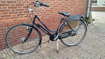 Gazelle  Damesfiets  50,- Euro beschikbaar voor biedingen