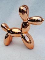 Jef Koons Balloon Dog Beeldje, Antiek en Kunst, Kunst | Designobjecten, Ophalen of Verzenden