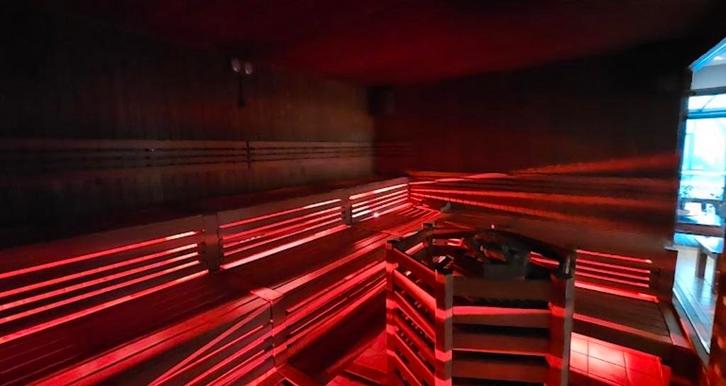 Dagentree Saunacenter Elzenhof (2p.), Tickets en Kaartjes, Kortingen en Cadeaubonnen, Twee personen, Spa of Sauna, Cadeaubon