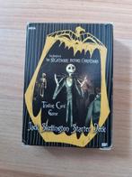 Nightmare before Christmas- Trading cards game, Ophalen of Verzenden, Overige figuren, Nieuw