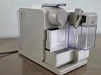 Nespresso zo goed als nieuw., Witgoed en Apparatuur, Koffiezetapparaten, Ophalen of Verzenden, Zo goed als nieuw, Koffiemachine