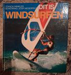 Dit is windsurfen, Ophalen of Verzenden