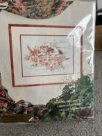 Lanarte Borduurpakket - Nieuw!, Ophalen of Verzenden, Nieuw, Handborduren, Borduurpakket