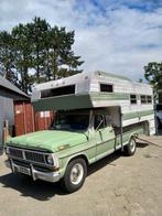 Ford F250 1970 en 1971, Automaat, 8 cilinders, Particulier, Ford