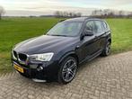 BMW X3 2.0i xDrive High Executive M sport, Auto's, BMW, Origineel Nederlands, Te koop, 5 stoelen, 14 km/l