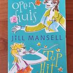 Jill Mansell voor €1: Tophit & Open Huis, Ophalen, Gelezen, Jill Mansell