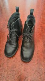 Camper ankle boots, Kleding | Dames, Schoenen, Ophalen of Verzenden, Zo goed als nieuw, Zwart
