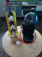 Dolce Gusto Krups Nescafé - Mini Me + accesoires, Witgoed en Apparatuur, Gebruikt, Koffiemachine, Ophalen of Verzenden, 1 kopje