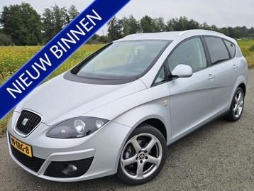 SEAT Altea XL 1.2 TSI Ecomotive Style (bj 2012) beschikbaar voor biedingen
