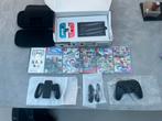 Nintendo Switch + Pro Controller + Games, Spelcomputers en Games, Games | Nintendo Switch, 1 speler, Racen en Vliegen, Eén computer