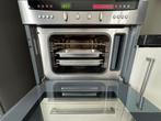 Neff stoom bakoven - B8762N0 / 02, Gebruikt, Hete lucht, Oven, 60 cm of meer