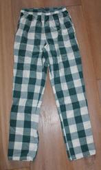 Pyjamabroek van Hema maat S, Ophalen of Verzenden, Gedragen, Maat 46 (S) of kleiner, Hema