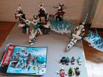 Lego Ninjago 70678 - Kasteel van de Verloren Keizer, Ophalen of Verzenden, Zo goed als nieuw, Lego