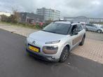 Citroen C4 Cactus 1.6 BlueHDi Business EURO 6, Voorwielaandrijving, Gebruikt, Euro 6, Origineel Nederlands