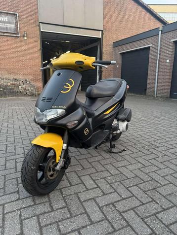 Gilera Runner VXR 200cc beschikbaar voor biedingen