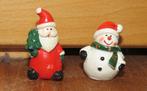 Kerst poppetjes, Diversen, Kerst, Ophalen of Verzenden, Nieuw