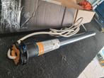 2x splinternieuwe somfy motor, Minder dan 100 cm, Wit, Nieuw, Ophalen of Verzenden