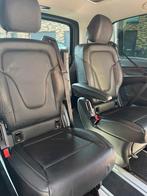 Chapman chairs zwart leder zo goed als nieuw, Auto-onderdelen, Interieur en Bekleding, Ophalen of Verzenden, Nieuw