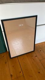 Posterlijst 70x50cm Fiskbo ikea, Ophalen, Gebruikt