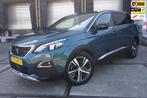Peugeot 5008 1.6 e-THP GT-Line * 7 Persoons *, Gebruikt, 4 cilinders, 7 stoelen, Bedrijf