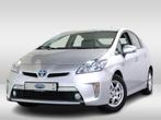 Toyota Prius 1.8 Plug-in Aspiration hybride 130 dkm 2014, Auto's, Euro 5, Gebruikt, 4 kWh, Bedrijf