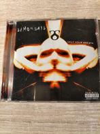 Simon says - shut your breath, Ophalen of Verzenden