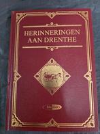 Herinneringen aan Drenthe - His Story, Ophalen of Verzenden, Gelezen, His Story, Drenthe