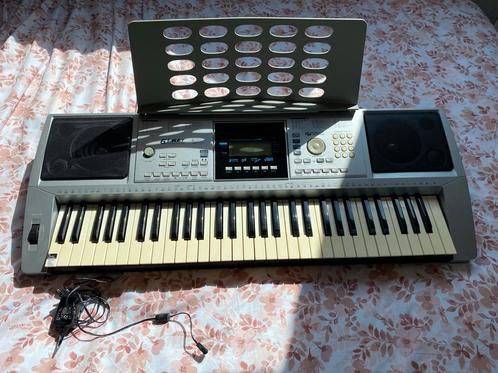 Keyboard LP6210C, Muziek en Instrumenten, Keyboards, Gebruikt, 61 toetsen, Overige merken, Midi-aansluiting, Ophalen of Verzenden