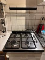 Bosch Gasfornuis - 4 Kookzones, Witgoed en Apparatuur, Fornuizen, Ophalen, Gebruikt, 4 kookzones, Gas