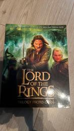 The Lord Of The Rings., Ophalen of Verzenden, Zo goed als nieuw, Boek of Poster