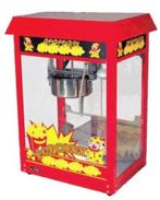 popcorn apparaat te huur bij Fresh!, Hobby en Vrije tijd, Feestartikelen | Verhuur, Ophalen