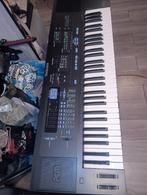 Synthesizer - keyboard Technics Japan, Muziek en Instrumenten, 61 toetsen, Ophalen of Verzenden, Zo goed als nieuw, Met standaard