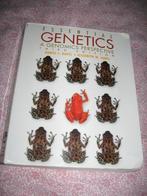 Essential genetics: a genomics perspective door daniel l. Ha, Ophalen of Verzenden, Alpha, Gelezen, WO
