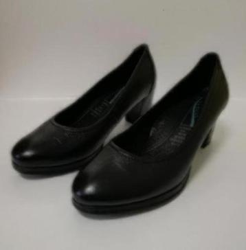  Medicus Leren Pumps met Hak ( 4 - 37 ) Nieuw beschikbaar voor biedingen