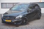 Mercedes-Benz B-klasse 180 Business Solution AMG, 65 €/maand, 1325 kg, Gebruikt, 4 cilinders