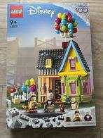 LEGO Disney en Pixar Huis uit de film 'Up' - 43217, Kinderen en Baby's, Speelgoed | Duplo en Lego, Ophalen of Verzenden, Nieuw